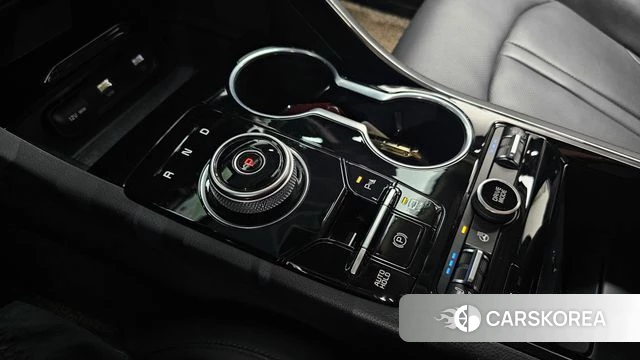 Kia K5 Hybrid 3rd Generation id 4292531 из Кореи 34