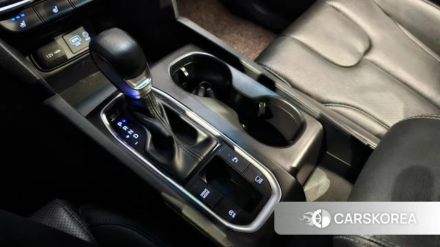 Hyundai Santa Fe TM id 4411142 из Кореи 30