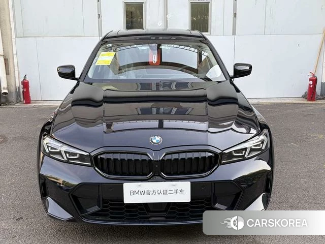 BMW 3 series id 4256875 из Китая 12