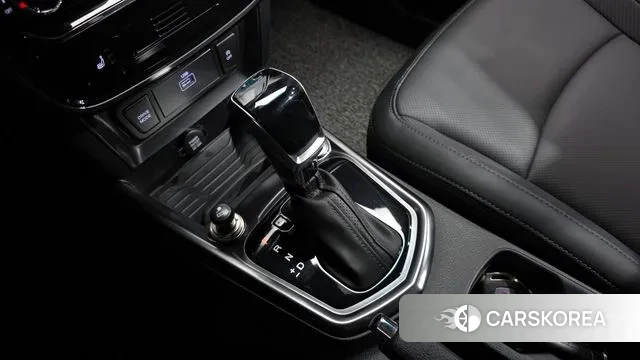 Ssangyong Tivoli Air id 3433684 из Кореи 19