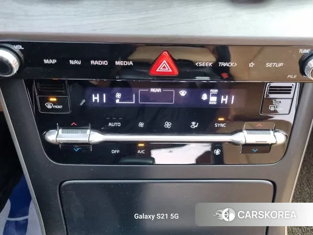 Kia Carnival 4th generation id 3645667 из Кореи 19