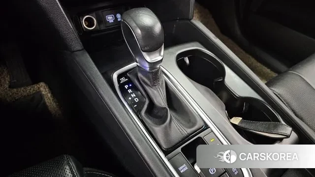 Hyundai Santa Fe TM id 3505452 из Кореи 19