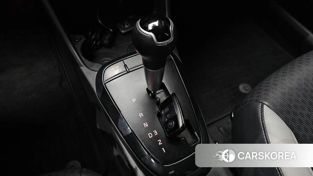 Kia All New Morning (JA) id 4417257 из Кореи 29