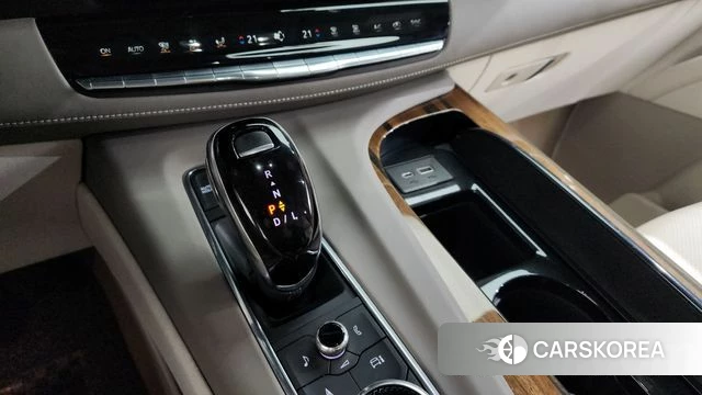 Cadillac Escalade 5th Generation id 3794004 из Кореи 19