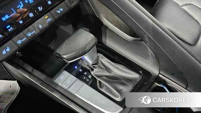 Hyundai Avante (CN7) id 4488844 из Кореи 19