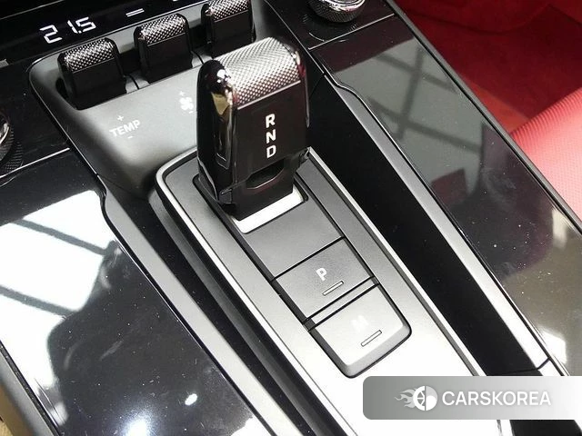 Porsche 911(992) id 4724138 из Кореи 19