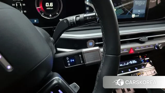 Hyundai Grandeur (GN7) id 3492297 из Кореи 19