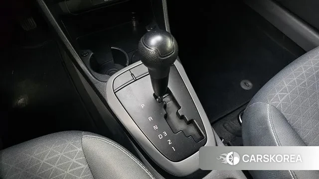 Kia Morning Urban (JA) id 3008096 из Кореи 19