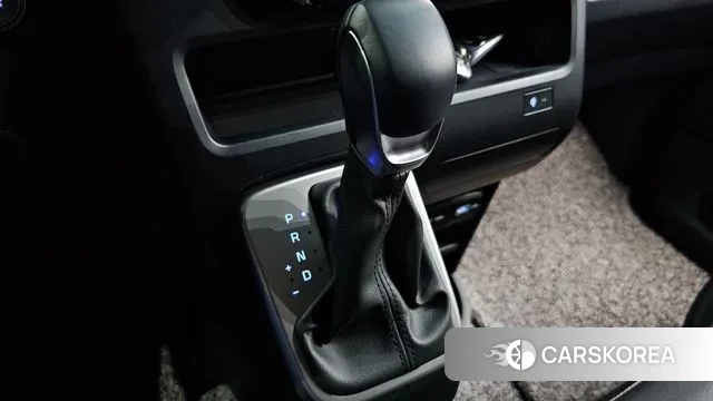 Hyundai Staria id 3246402 из Кореи 19