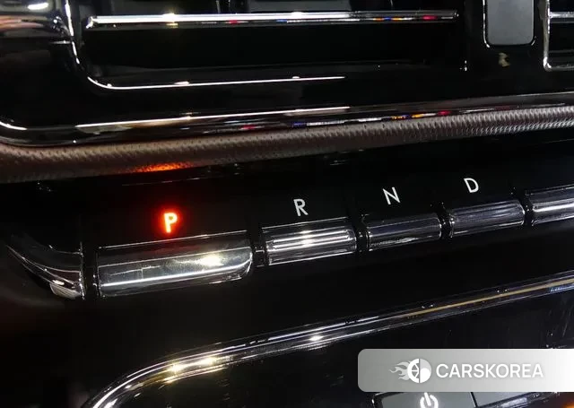 Lincoln Navigator 4th generation id 3254033 из Кореи 19