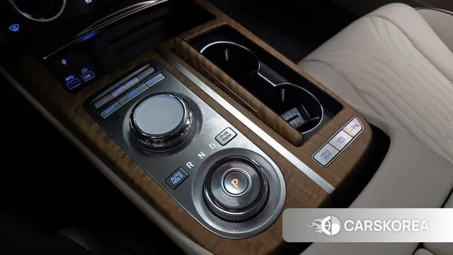 Genesis G80 (RG3) id 2963920 из Кореи 19