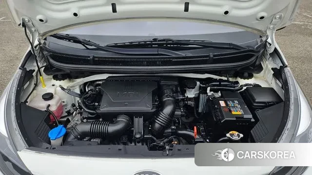 Kia Morning Urban (JA) id 3525099 из Кореи 19