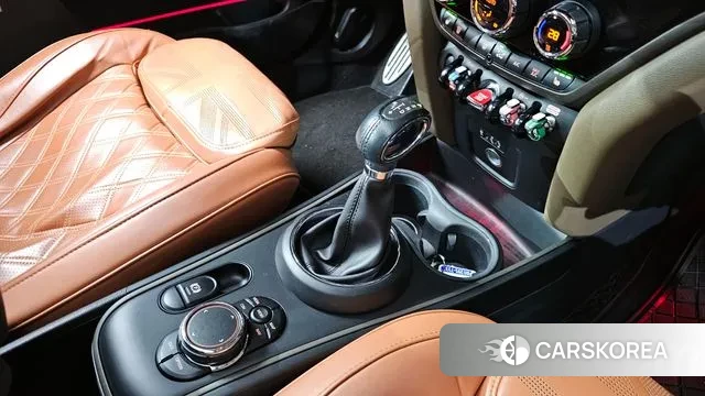 Mini Cooper D Countryman id 3714142 из Кореи 19