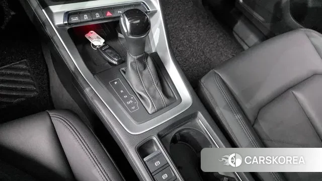 Audi Q3 (F3) id 3330051 из Кореи 19