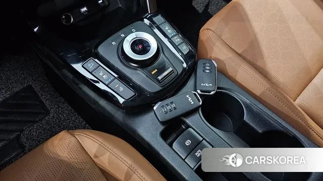 Kia The New Seltos id 3477333 из Кореи 19