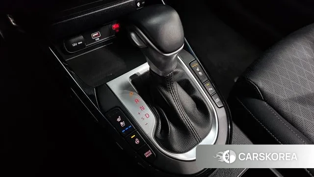 Kia The New K3 2nd generation id 3645129 из Кореи 19