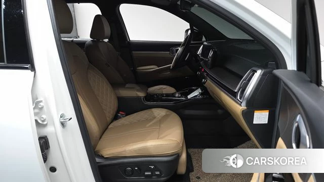 Kia The New Sorento 4th Generation id 3850643 из Кореи 19