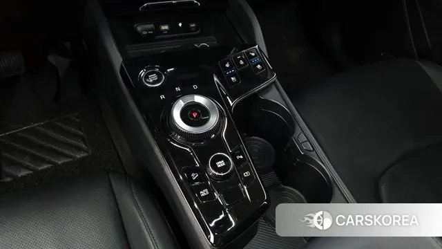 Kia Sportage 5th Generation Hybrid id 3148865 из Кореи 19