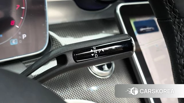 Mercedes-Benz CLE-Class C236 id 3896477 из Кореи 19