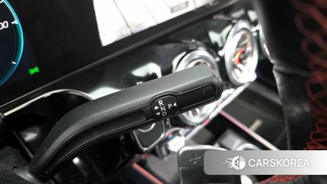 Mercedes-Benz EQA H243 id 3793944 из Кореи 19