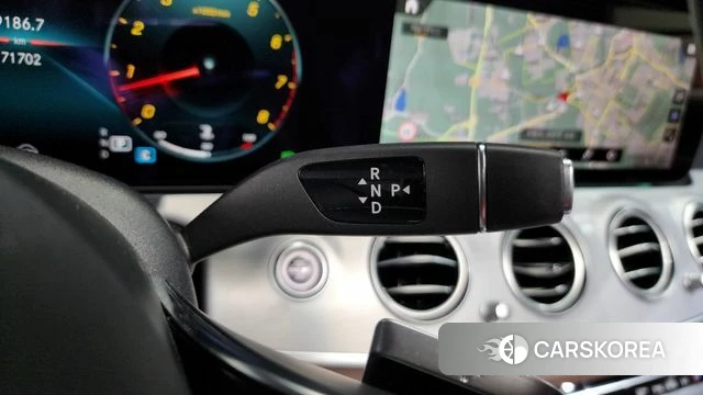 Mercedes-Benz E-Class W213 id 4224659 из Кореи 36