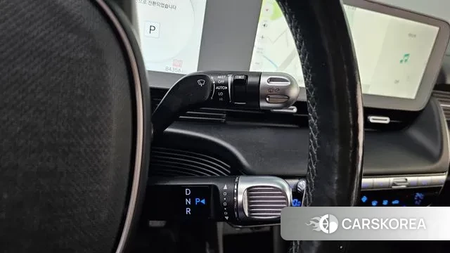 Hyundai Ionic 5 id 3301473 из Кореи 19