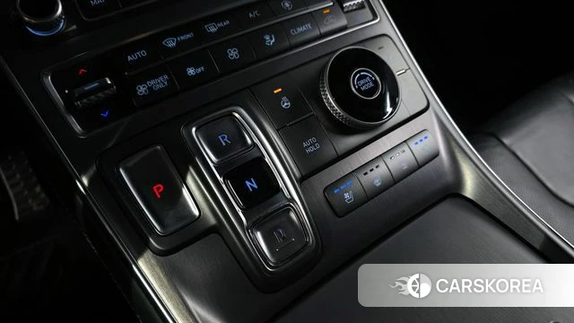 Hyundai The New Santa Fe id 3941600 из Кореи 19