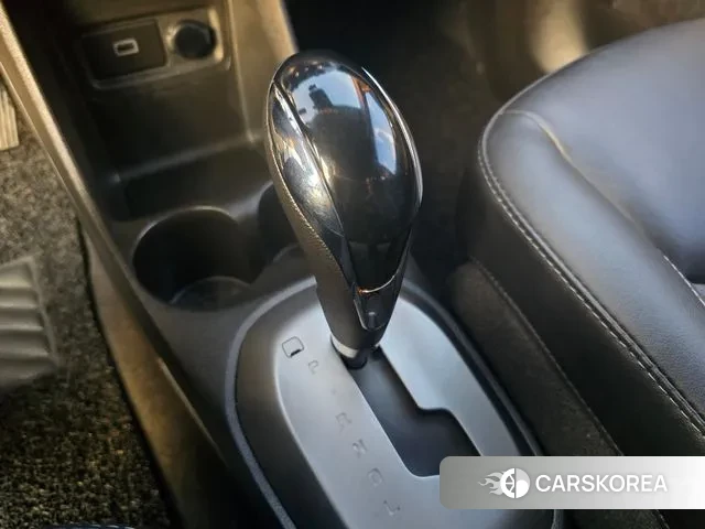 Chevrolet (GM Daewoo) The New Spark id 3412778 из Кореи 19