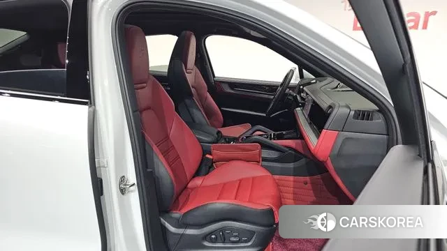 Porsche Cayenne (PO536) id 3109503 из Кореи 19