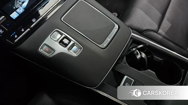 Hyundai The New Grandeur IG id 3028000 из Кореи 19