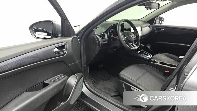 Renault Korea (Samsung) XM3 id 4501547 из Кореи 29