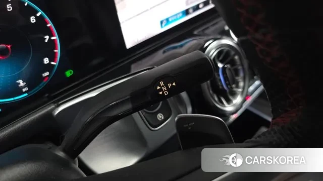 Mercedes-Benz GLB-Class X247 id 3740620 из Кореи 20