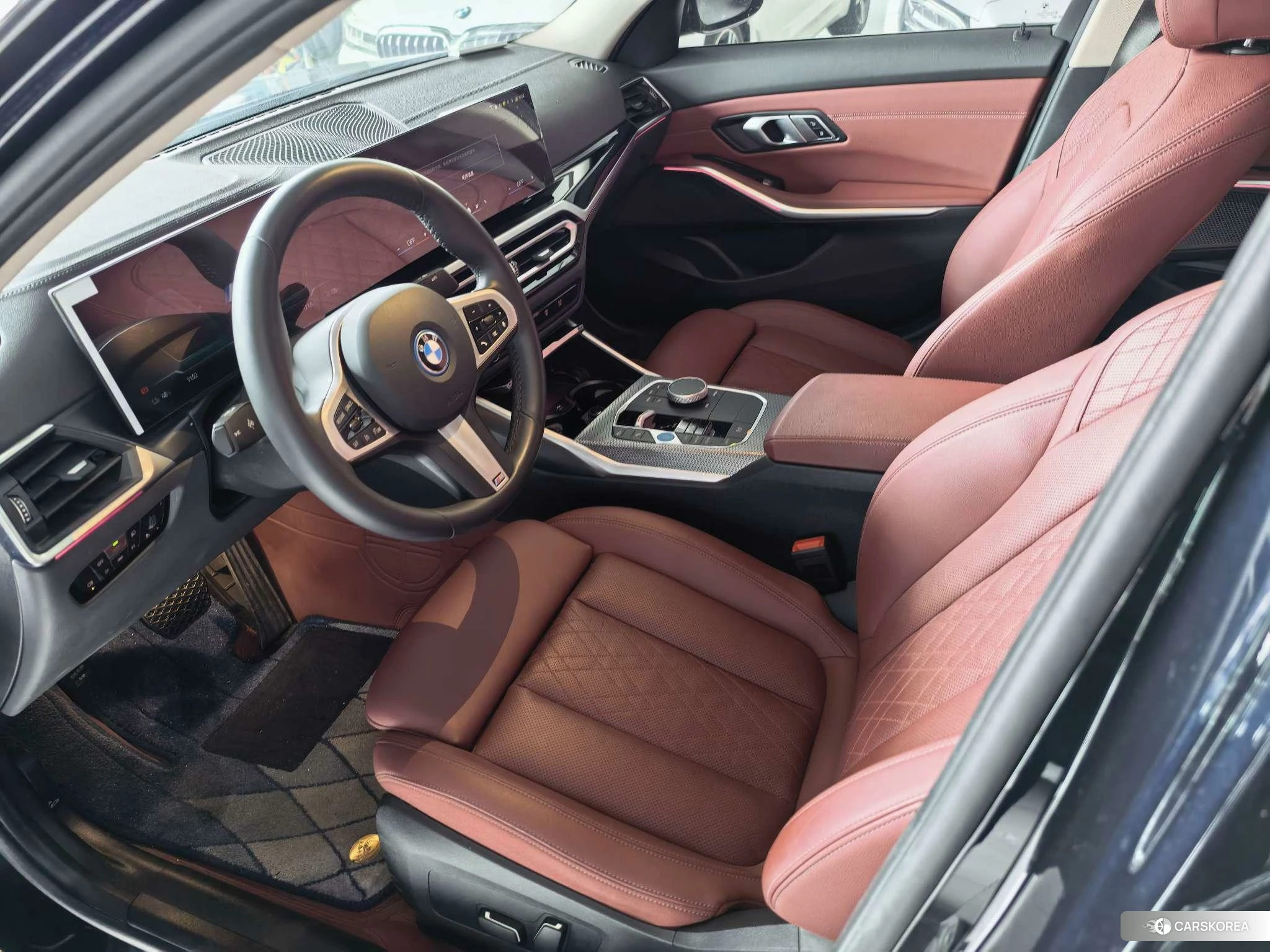BMW i3 id 4492827 из Китая 9