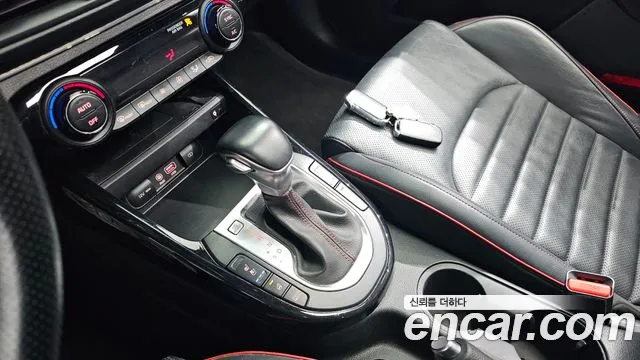 Kia Come New K3 id 2827193 из Кореи 19