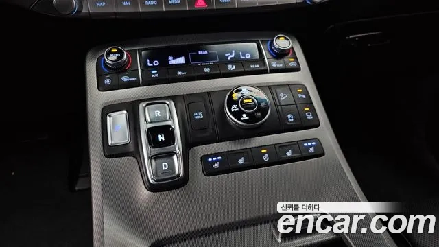 Hyundai Palisade id 2916563 из Кореи 19