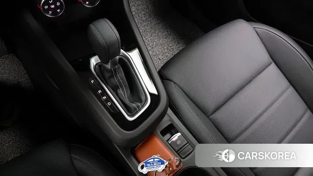 Renault Korea (Samsung) XM3 id 3620445 из Кореи 19