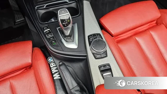 BMW 4 Series (F32) id 3039484 из Кореи 19