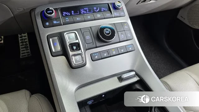 Hyundai Palisade id 3356555 из Кореи 19