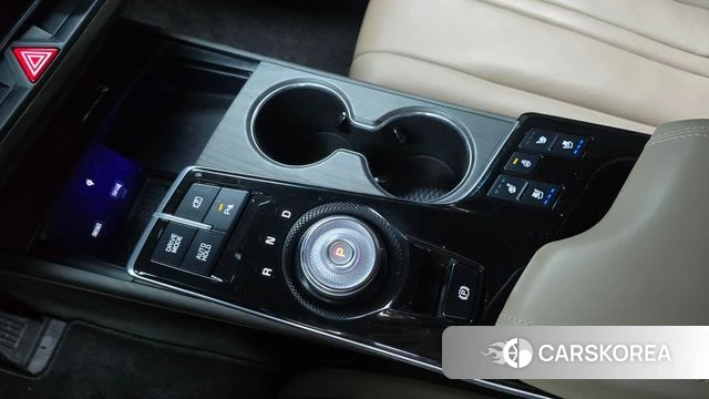 Kia K8 Hybrid id 4350228 из Кореи 35