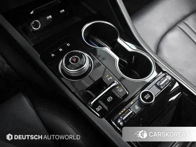 Kia K5 Hybrid 3rd Generation id 3454061 из Кореи 19