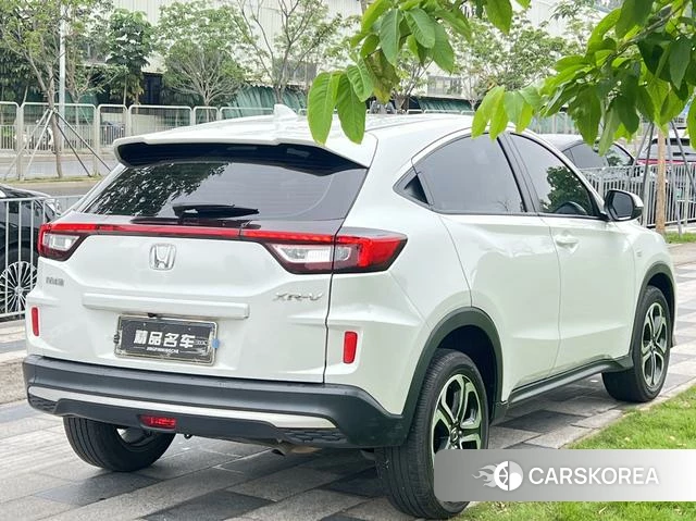 Honda XR-V id 4277393 из Китая 12