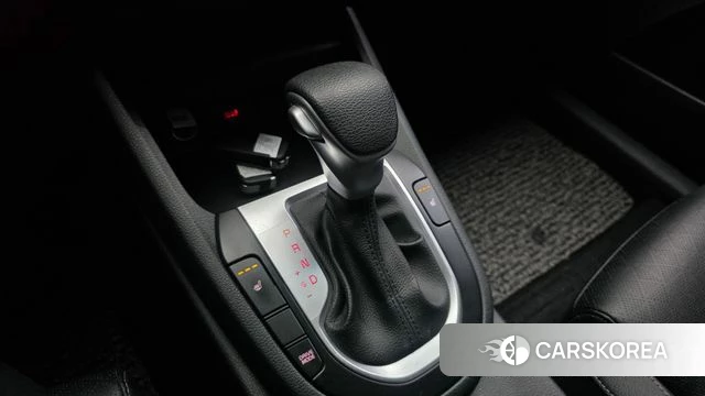 Kia The New K3 2nd generation id 3851899 из Кореи 19