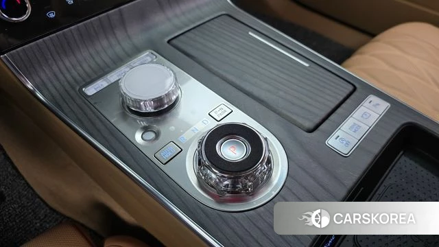 Genesis G80 (RG3) id 4523247 из Кореи 19