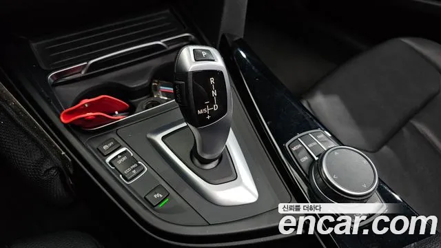 BMW 3 Series GT (F34) id 2607643 из Кореи 19