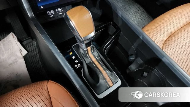 Ssangyong Torres id 4292981 из Кореи 19