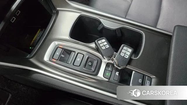 Honda Accord 10th Generation id 3094380 из Кореи 19