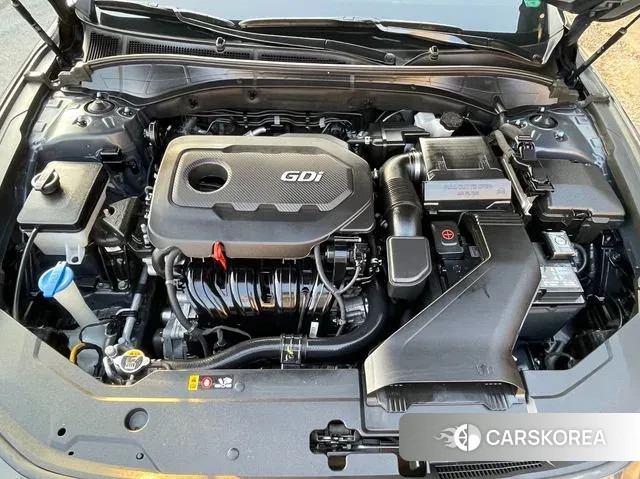 Hyundai Grandeur IG id 3588592 из Кореи 19