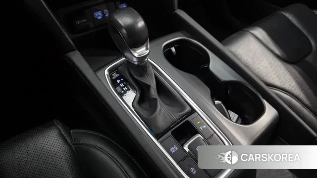 Hyundai Santa Fe TM id 3000466 из Кореи 19