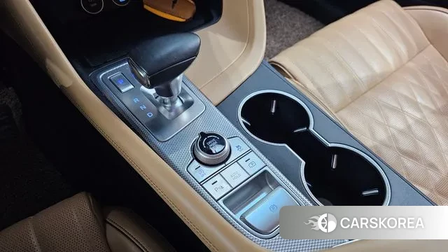 Genesis The New G70 id 3488745 из Кореи 19