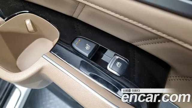 Kia The New Sorento 4th Generation id 2687974 из Кореи 19